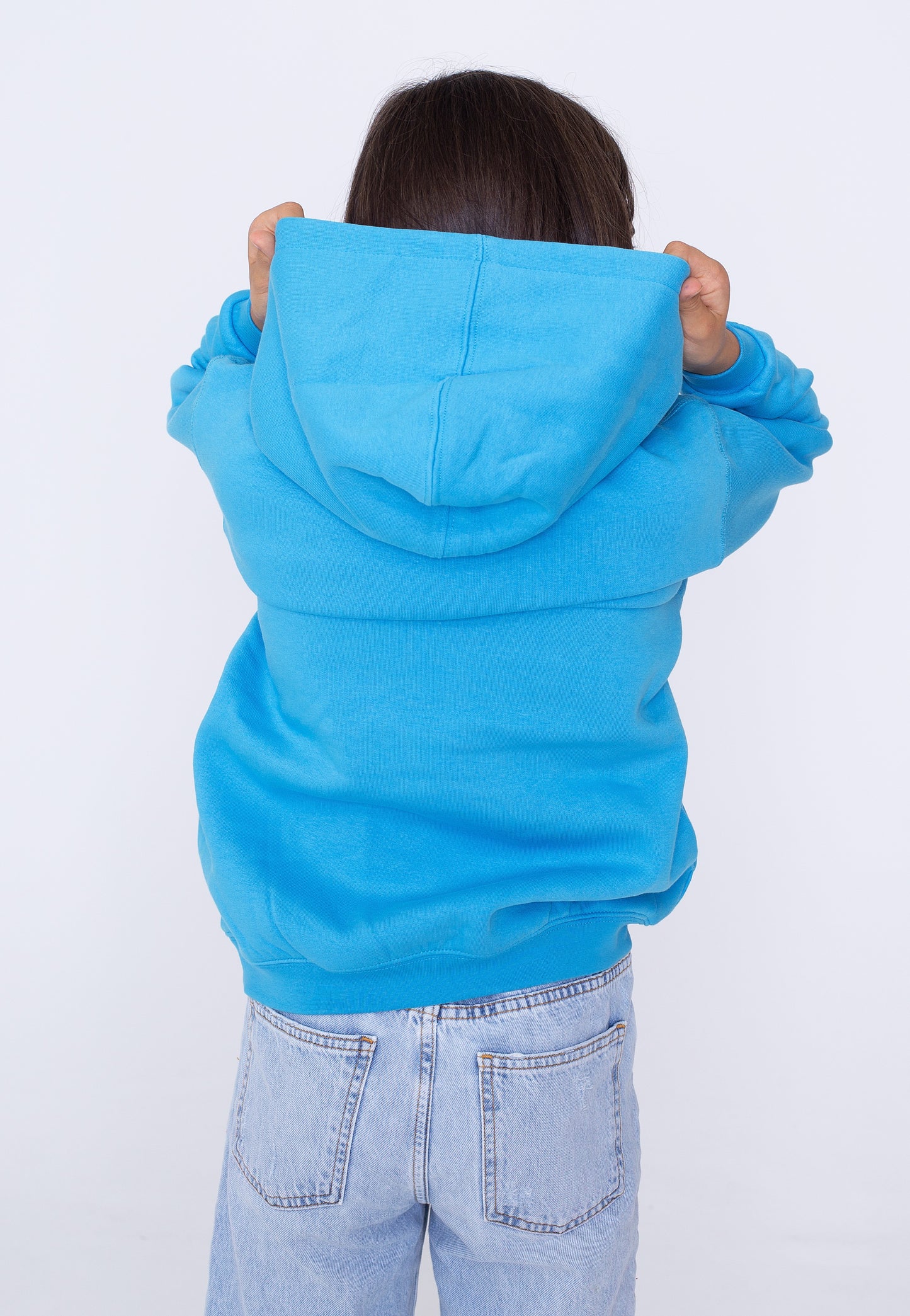 Bibi & Tina - Nobody's Perfect Azur Kids - Hoodie | Men-Image