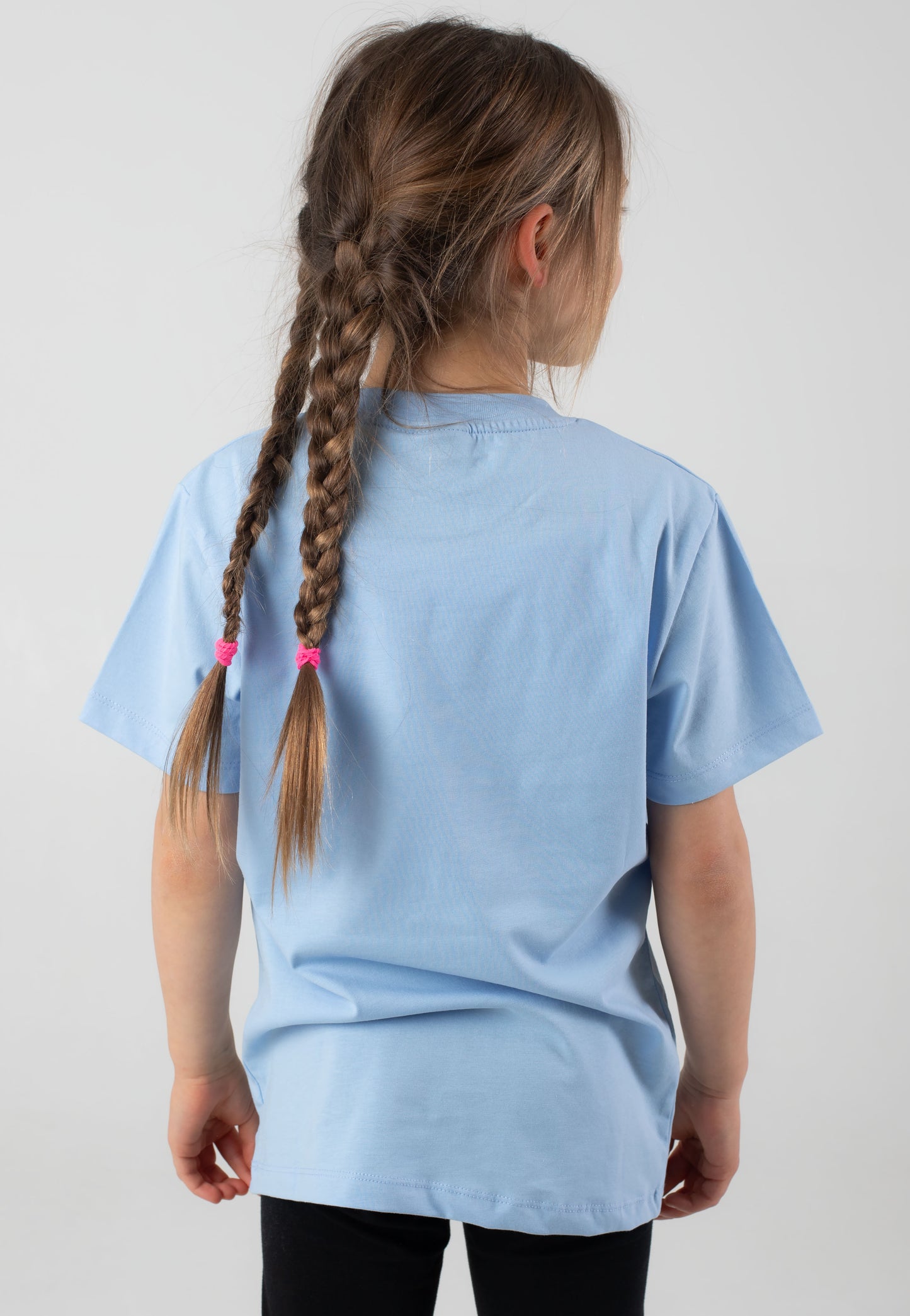 Bibi & Tina - Außerirdische Hitparade Blue - T-Shirt | Neutral-Image