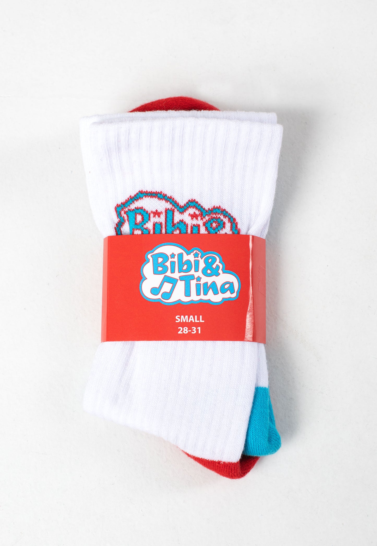 Bibi & Tina - Bibi und Tina - Socken | Neutral-Image