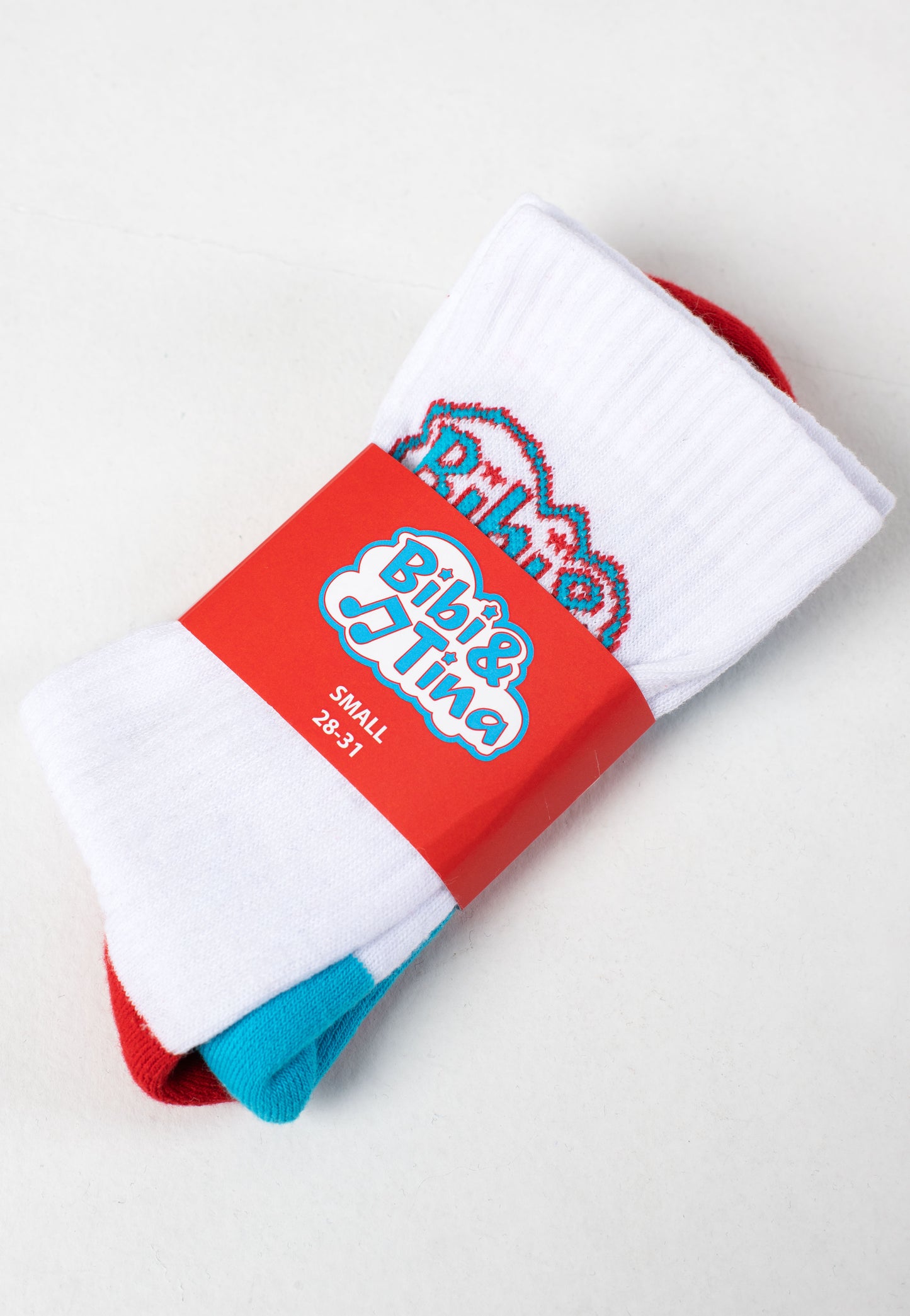 Bibi & Tina - Bibi und Tina - Socken | Neutral-Image