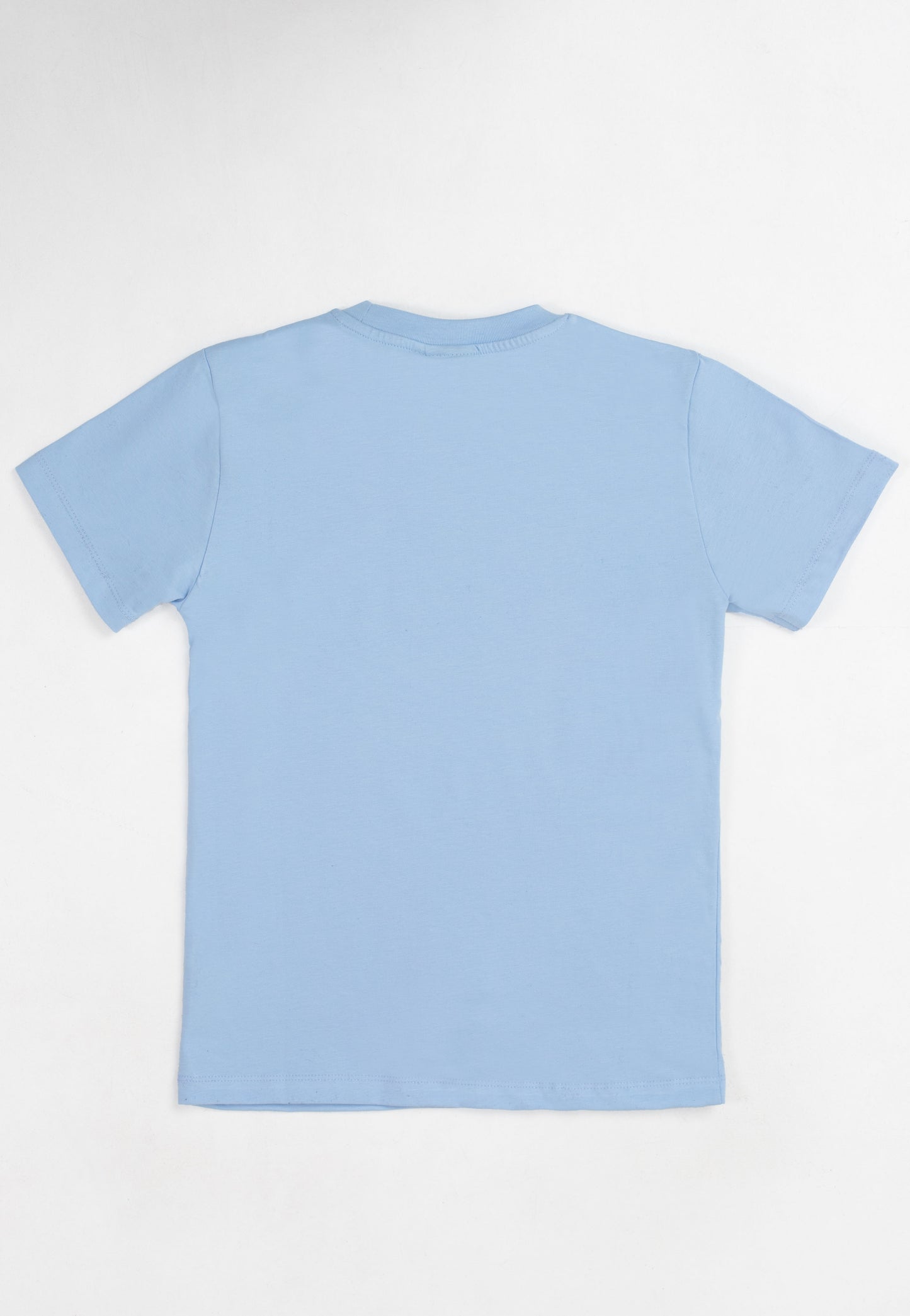Bibi & Tina - Außerirdische Hitparade Blue - T-Shirt | Neutral-Image