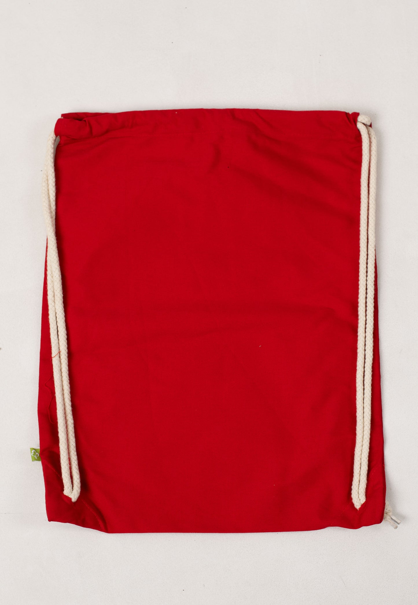 Bibi & Tina - Außerirdische Hitparade Red - Drawstringbag