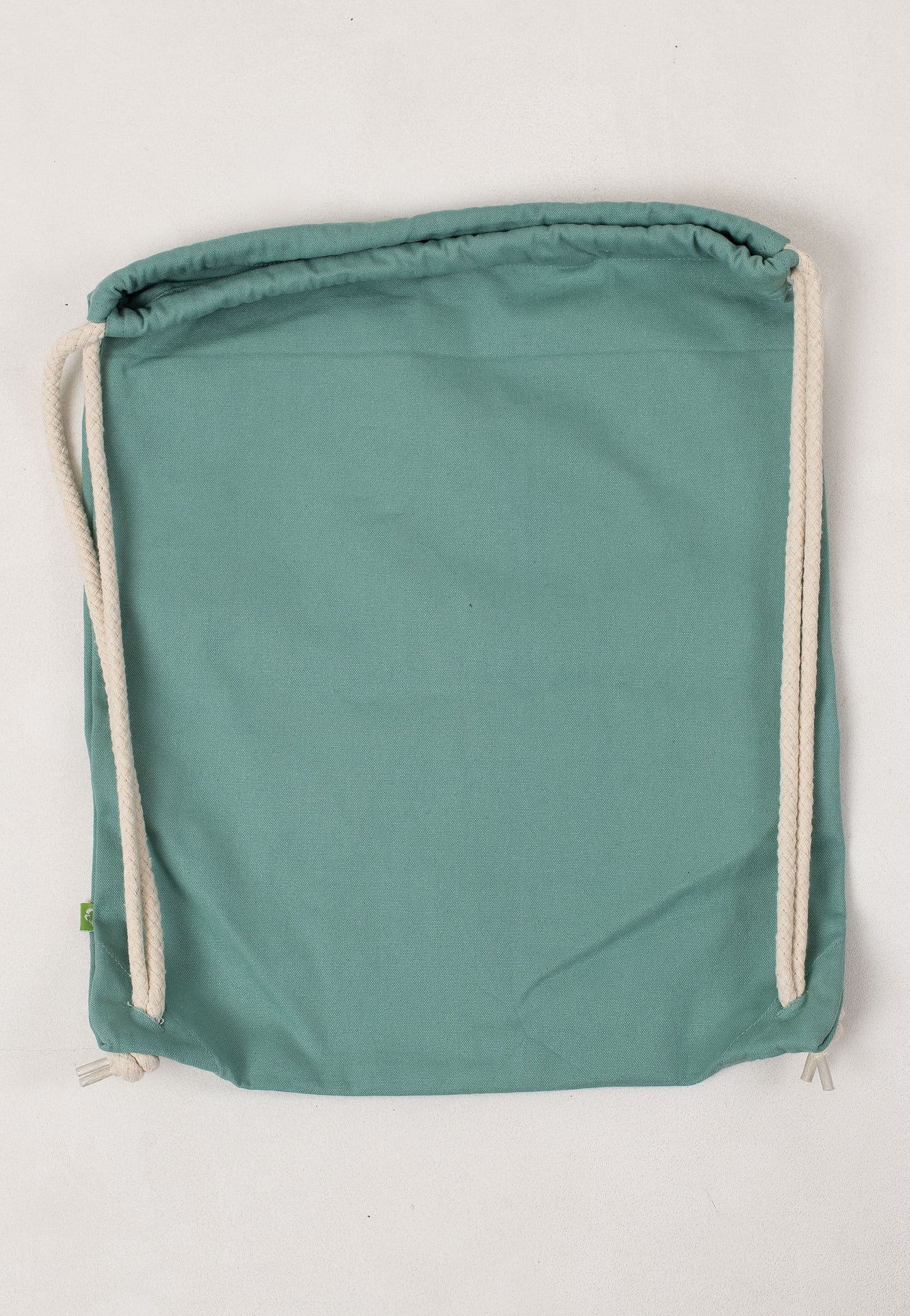 Bibi & Tina - Außerirdische Hitparade Sage Green - Drawstringbag