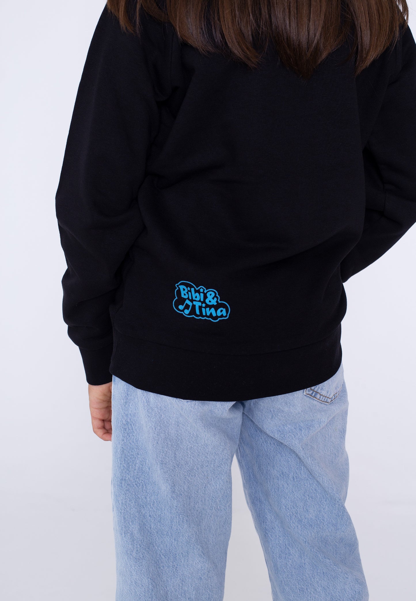 Bibi & Tina - Nobody Is Perfect Kids - Sweater | Men-Image