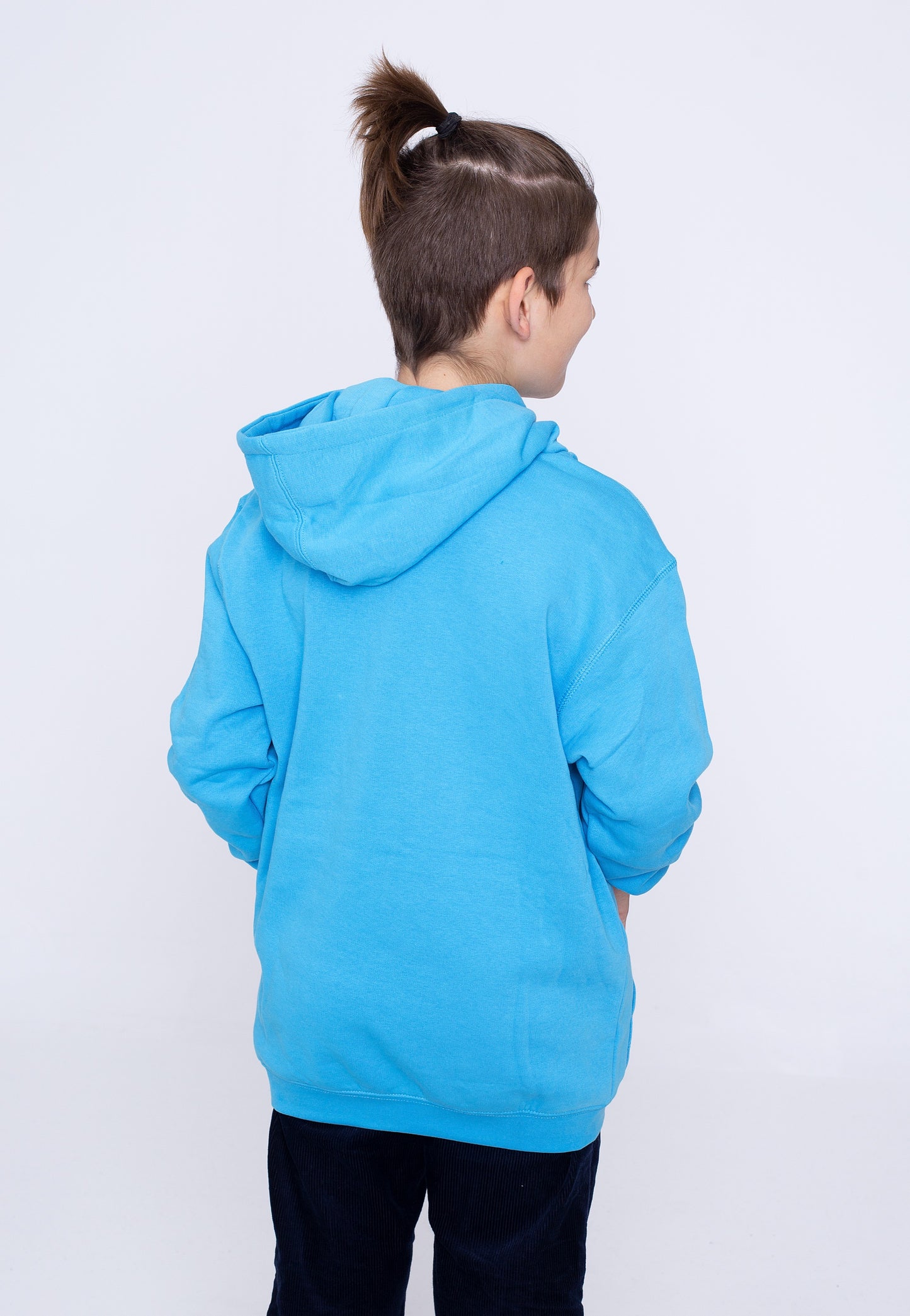 Bibi & Tina - Nobody's Perfect Azur Kids - Hoodie | Men-Image