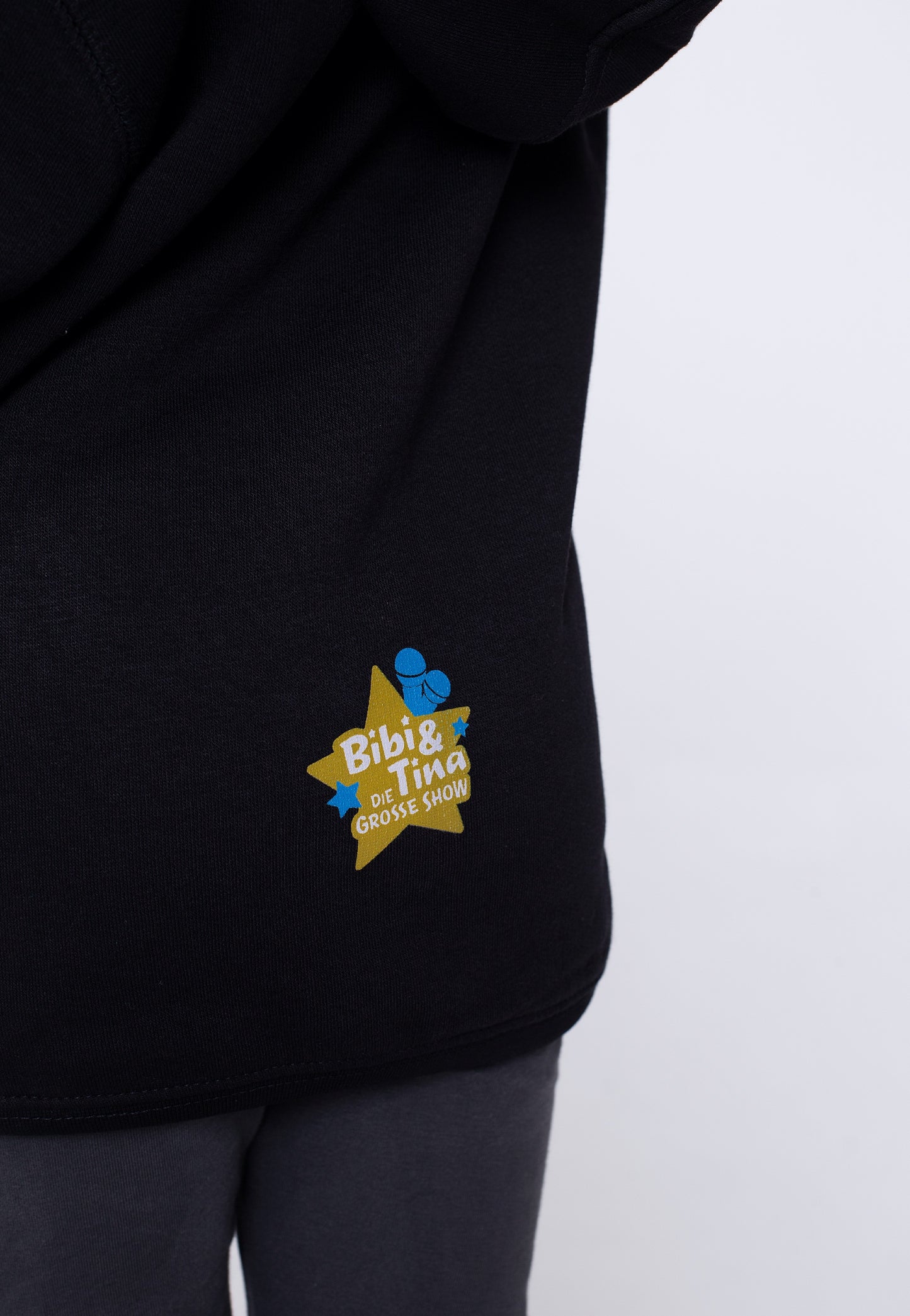 Bibi & Tina - Nobody's Perfect Kids - Hoodie | Men-Image