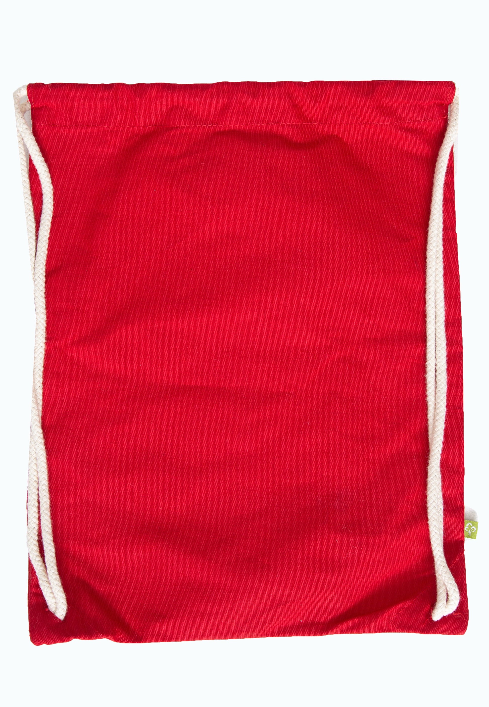 Bibi & Tina - Die Verhexte Hitparade 2022 Red Drawstring - Backpack | Neutral-Image