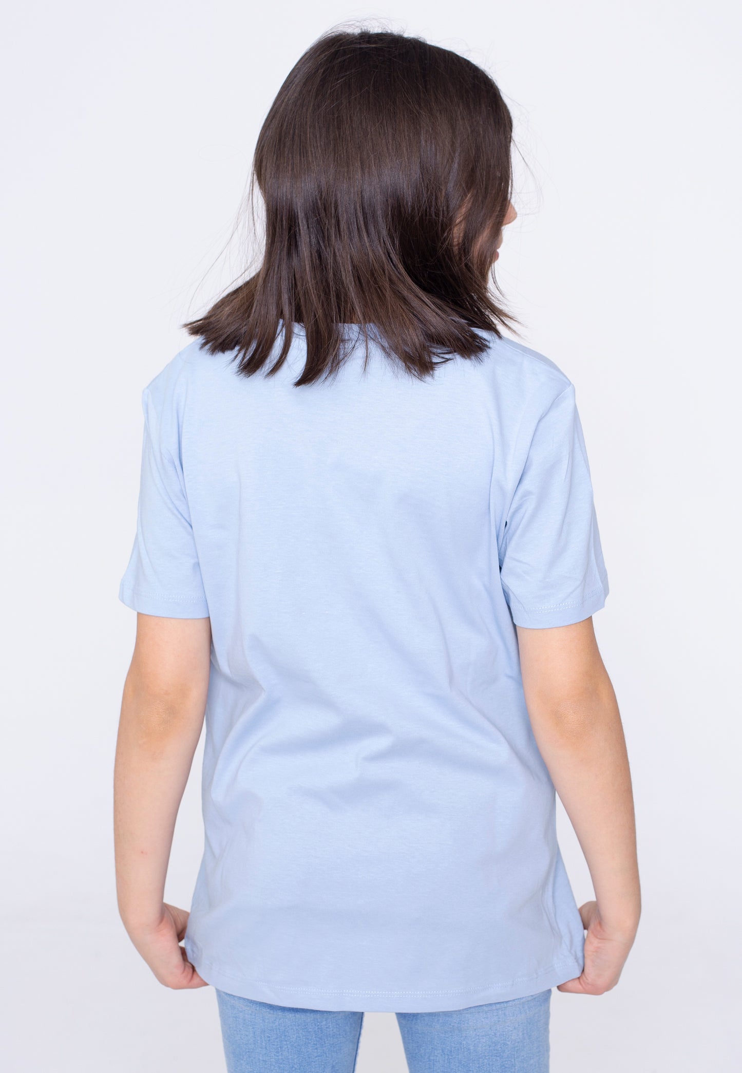 Bibi & Tina - Die Verhexte Hitparade 2022 Sky Blue - T-Shirt | Men-Image