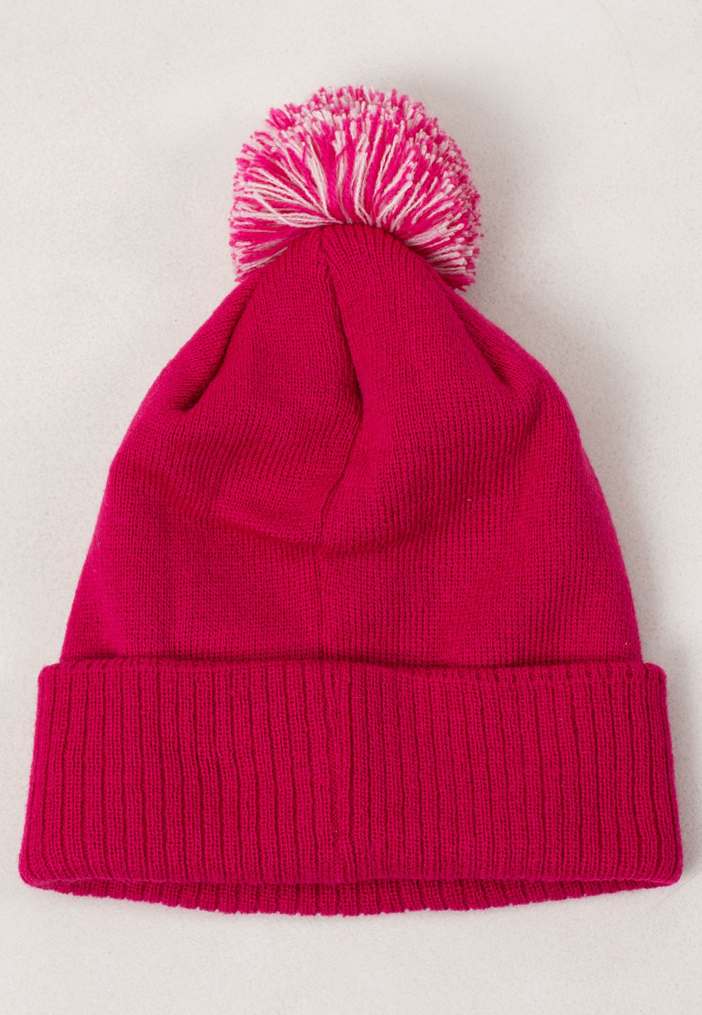 Bibi & Tina - Logo 2024 Pink - Beanie
