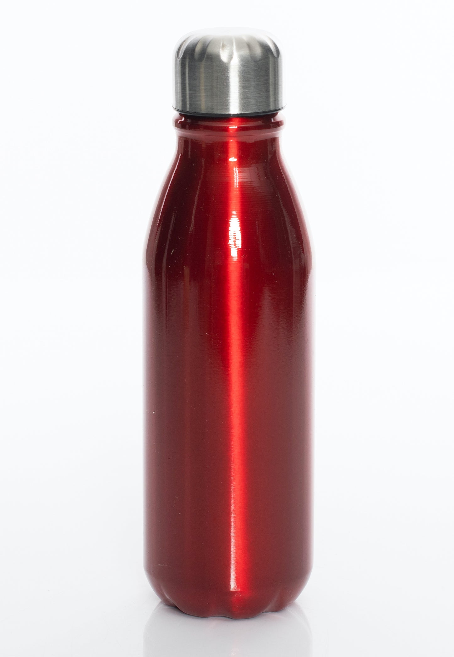 Bibi & Tina - Logo Red - Bottle