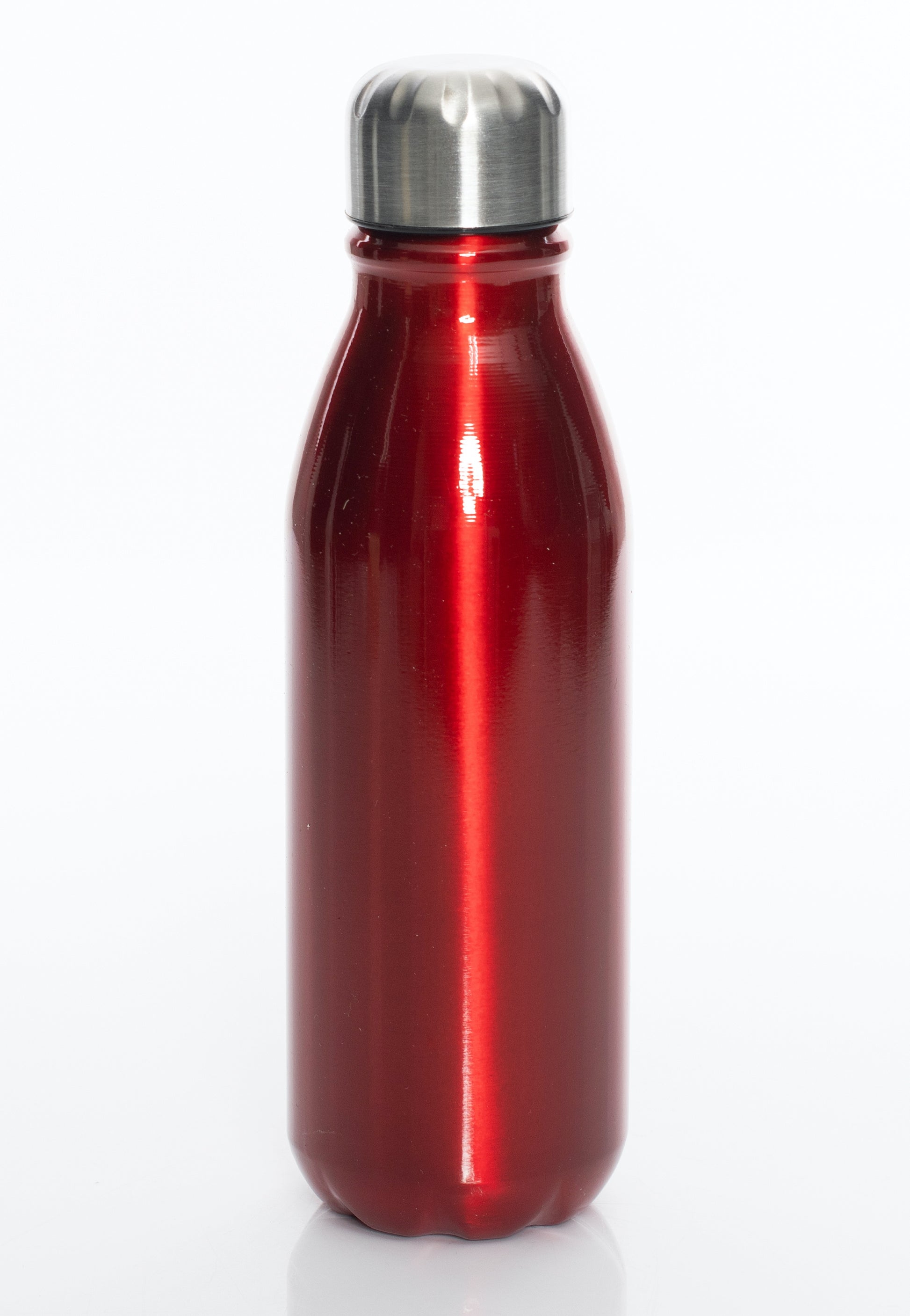 Bibi & Tina - Logo Red - Bottle