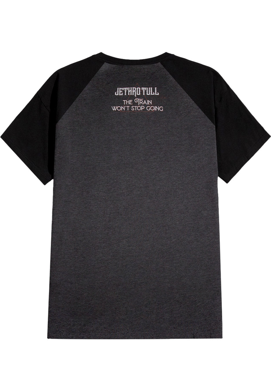 Jethro Tull Locomotive Breath T-Shirt